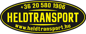 Heldtransport